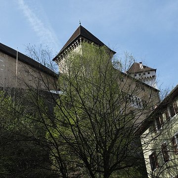 Château dAnnecy