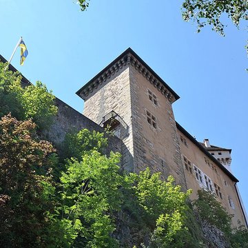 Château dAnnecy