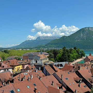 Château dAnnecy