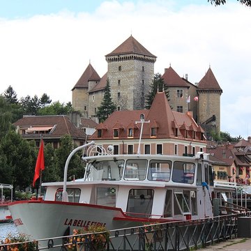 Château dAnnecy