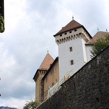 Château dAnnecy