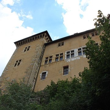 Château dAnnecy