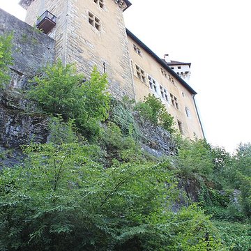 Château dAnnecy