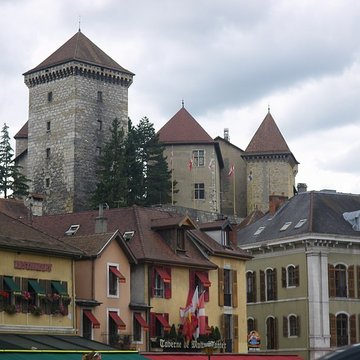 Château dAnnecy