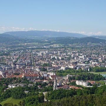 Château dAnnecy