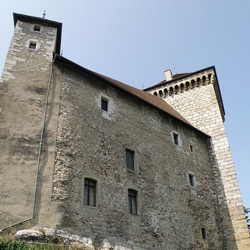Château dAnnecy