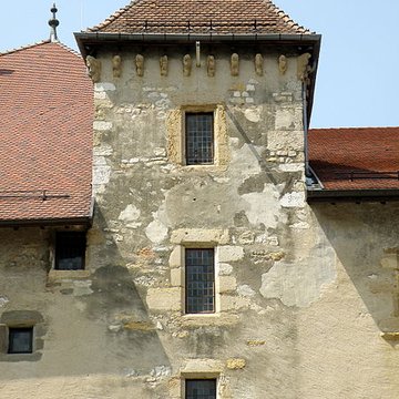 Château dAnnecy
