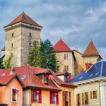 Château dAnnecy