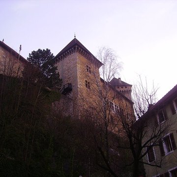 Château dAnnecy