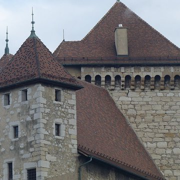 Château dAnnecy