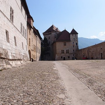 Château dAnnecy