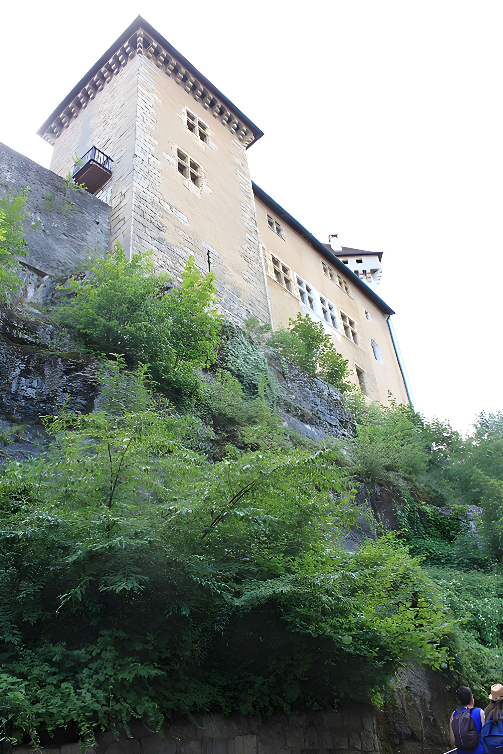 Château d'Annecy