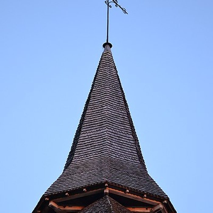 Photo de Église Saint-Jean-Baptiste de Mézos