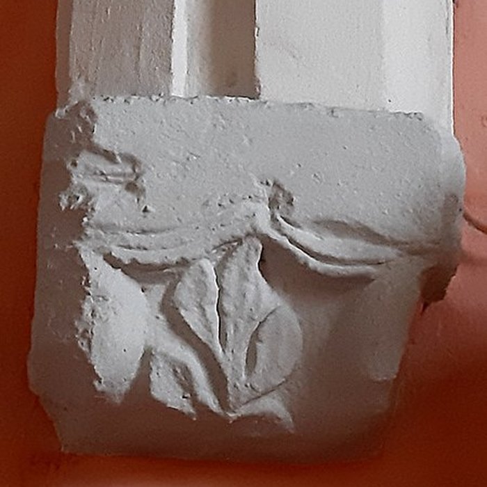 Photo de Église Saint-Jean-Baptiste de Mézos