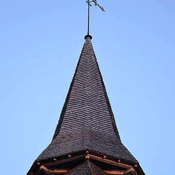Église Saint-Jean-Baptiste de Mézos