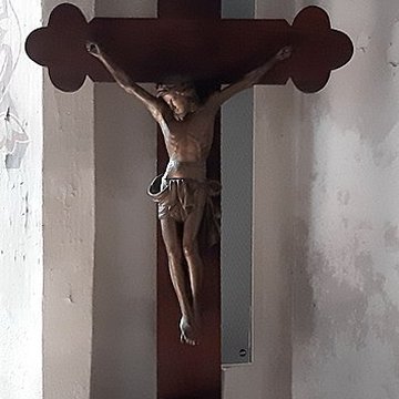 Église Saint-Jean-Baptiste de Mézos