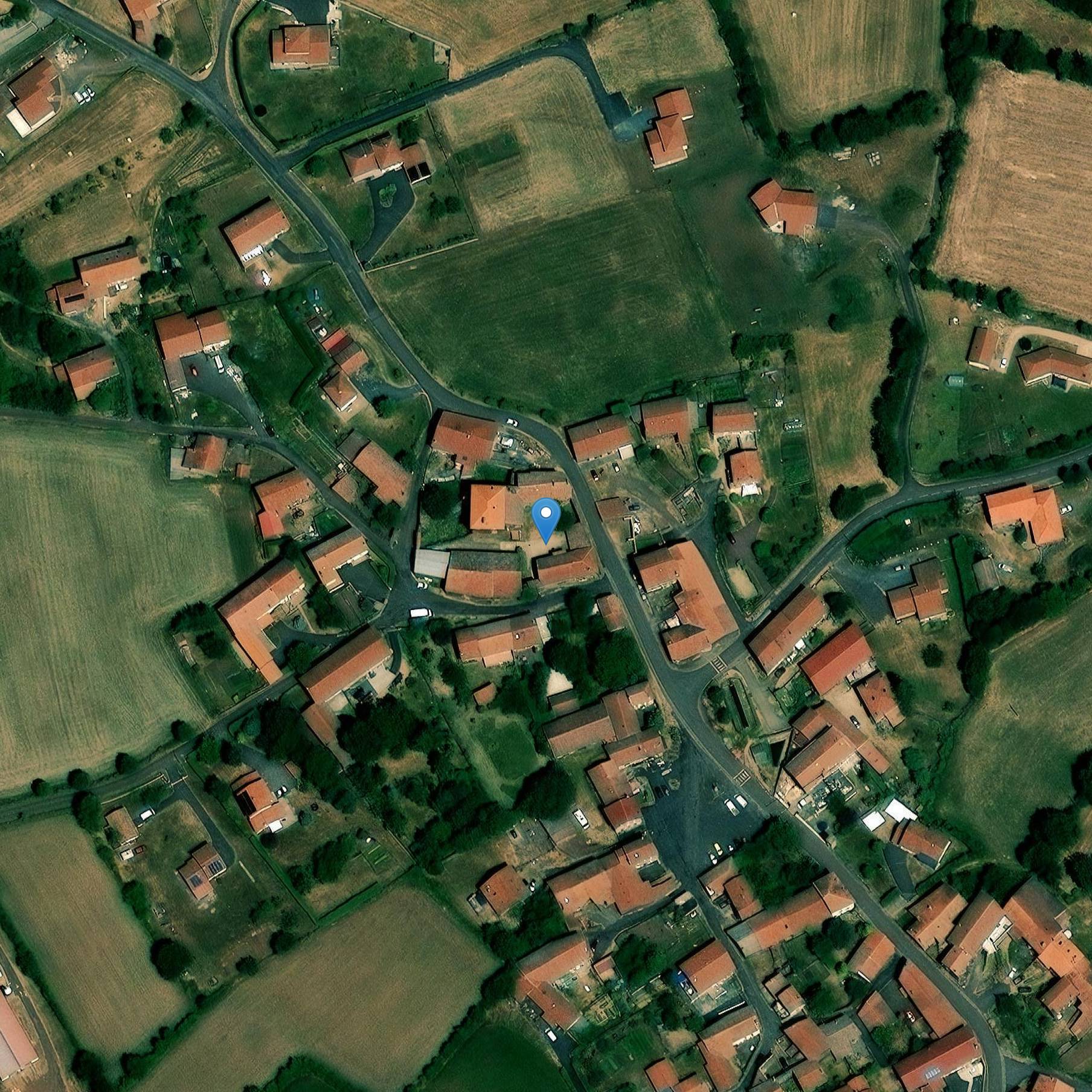 Photo de Castello di Séneujols