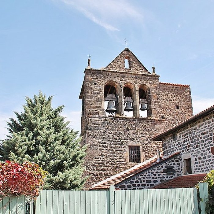 Photo de Eglise Sainte-Anne