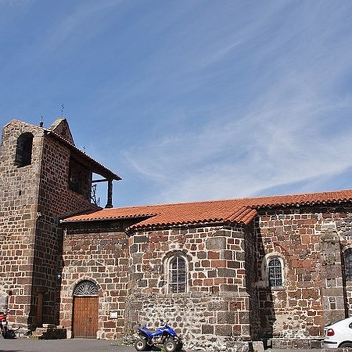 Photo de Eglise Sainte-Anne
