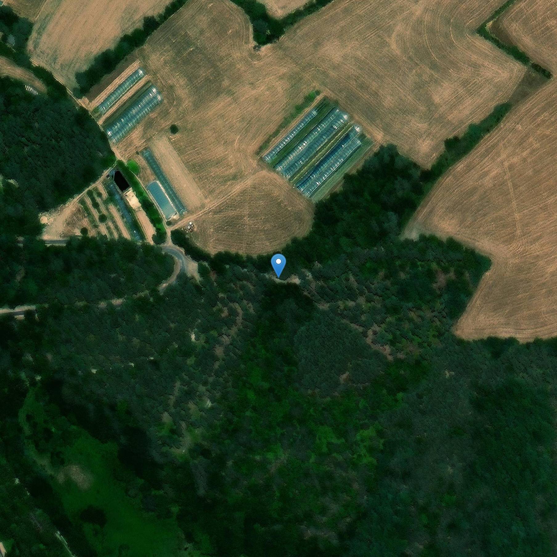 Photo de Dolmen von Feenöl