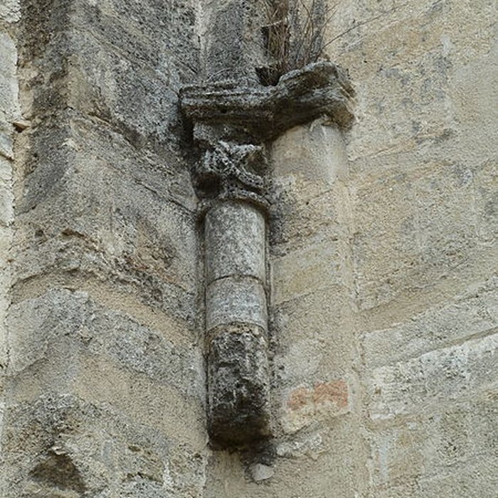 Photo de Église Saint-Jean-Baptiste de Murviel-lès-Montpellier