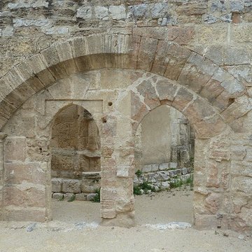 Église Saint-Jean-Baptiste de Murviel-lès-Montpellier