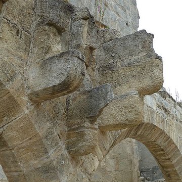 Église Saint-Jean-Baptiste de Murviel-lès-Montpellier