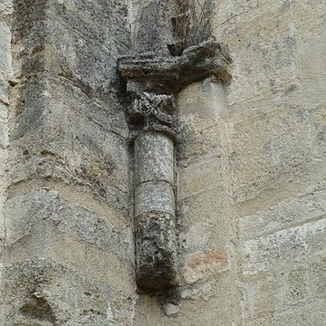 Église Saint-Jean-Baptiste de Murviel-lès-Montpellier