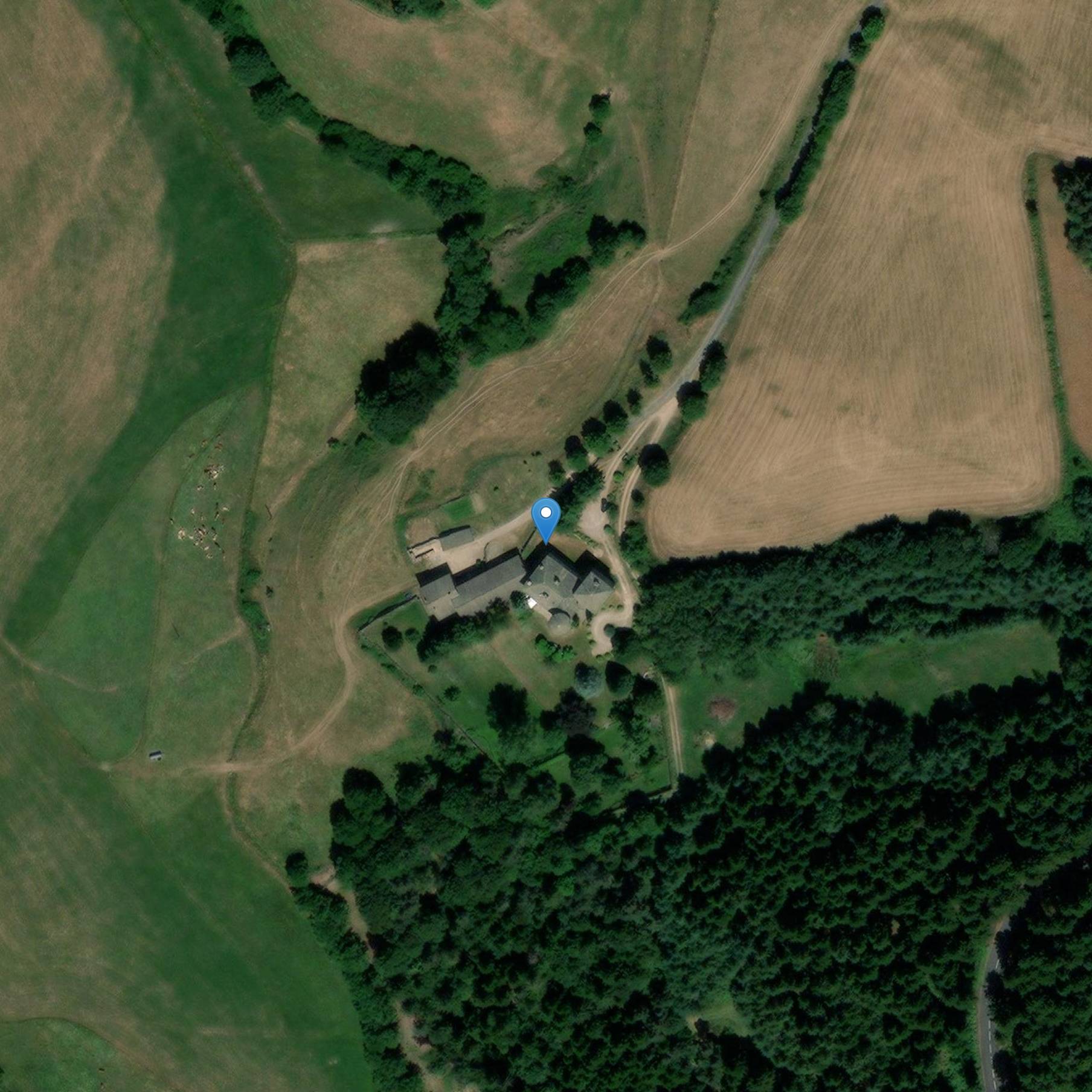 Photo de Castello di Besset