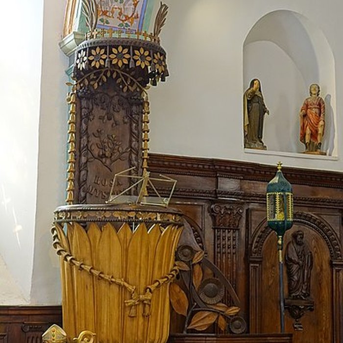 Photo de Chapelle des Pénitents