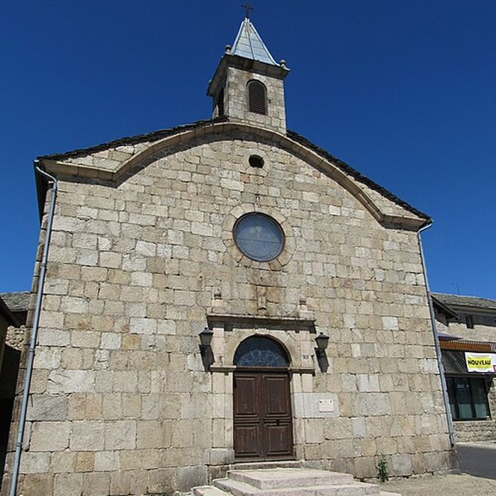 Photo de Chapelle des Pénitents