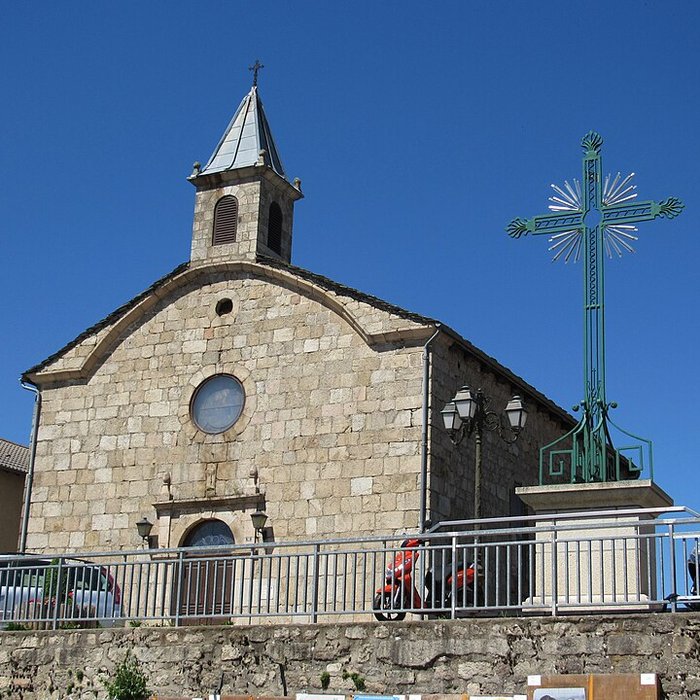 Photo de Chapelle des Pénitents