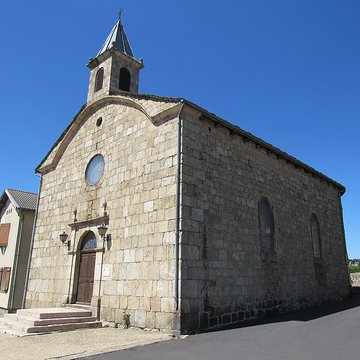 Chapelle des Pénitents