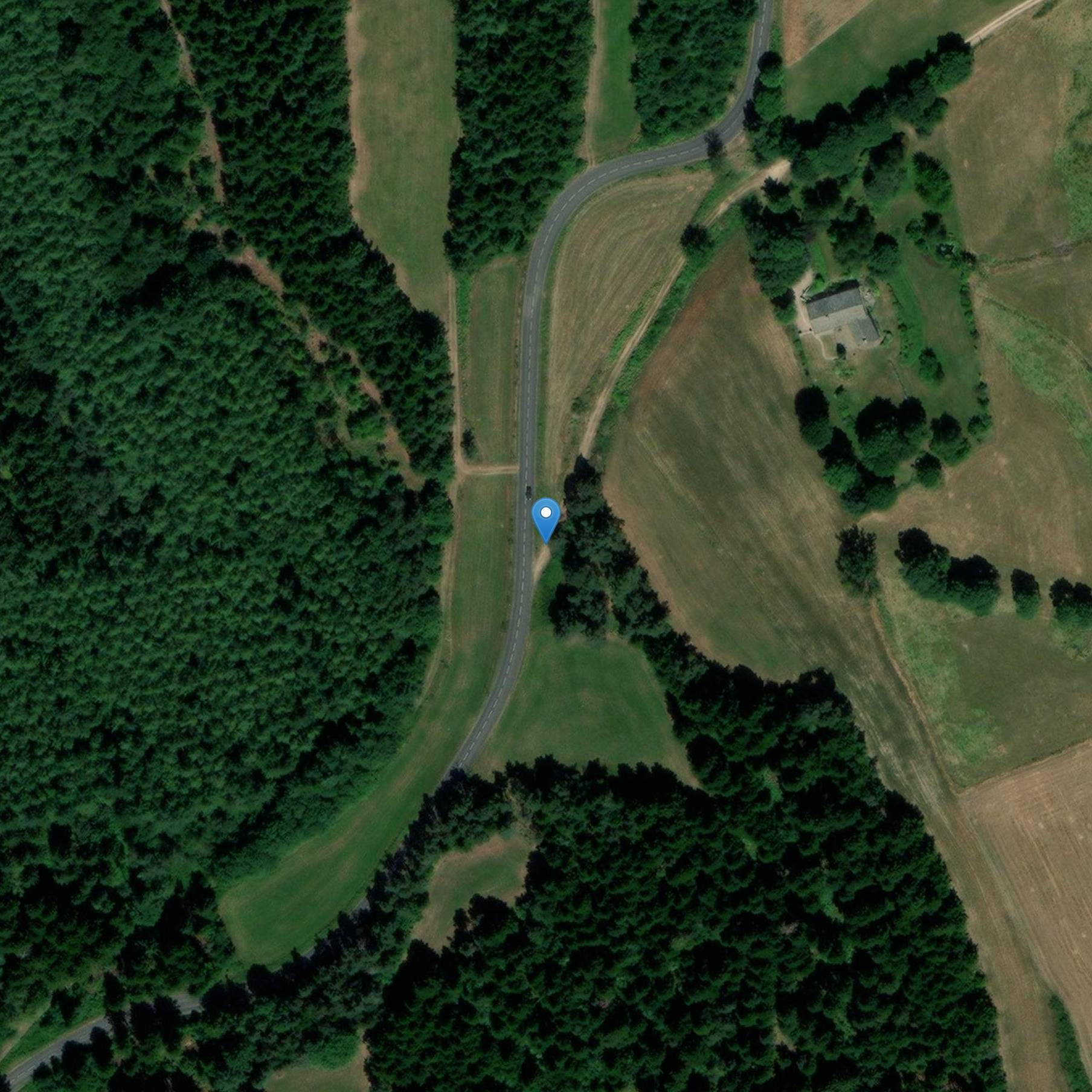 Photo de Croix-menhir de Mendigoules