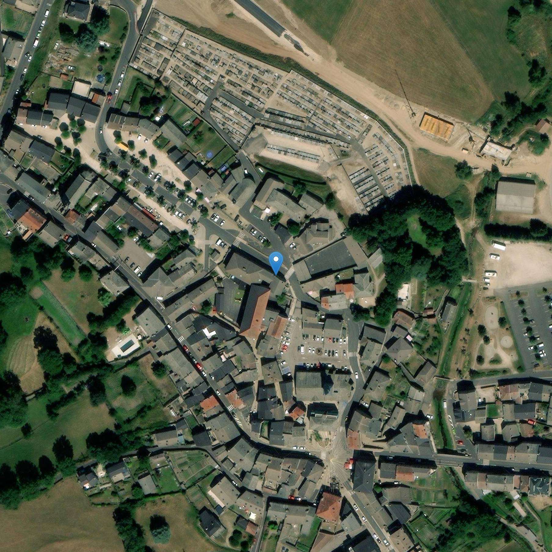 Photo de Ospedale di San Giuseppe