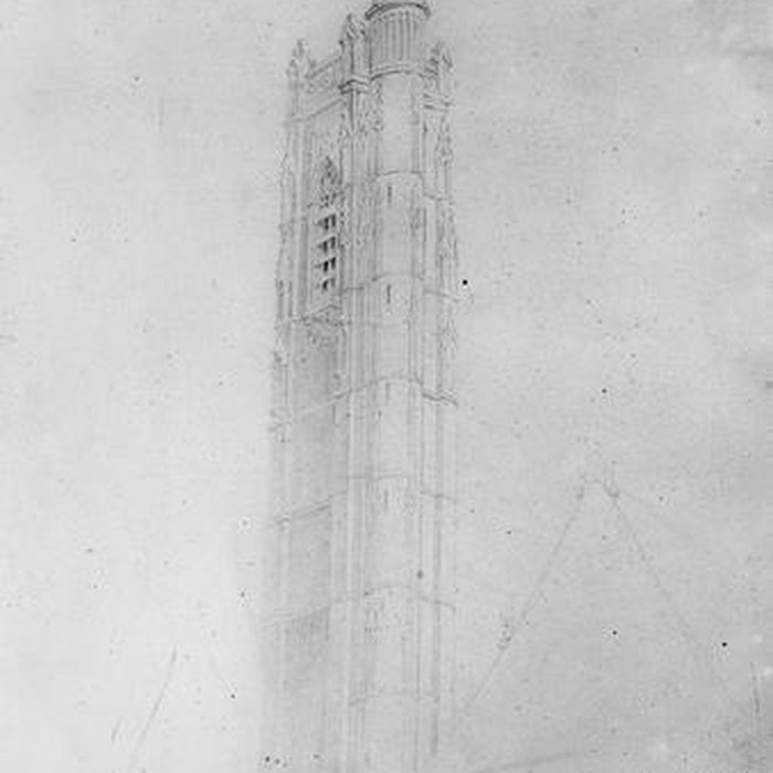 Photo de Église Saint-Jean-Baptiste de Péronne