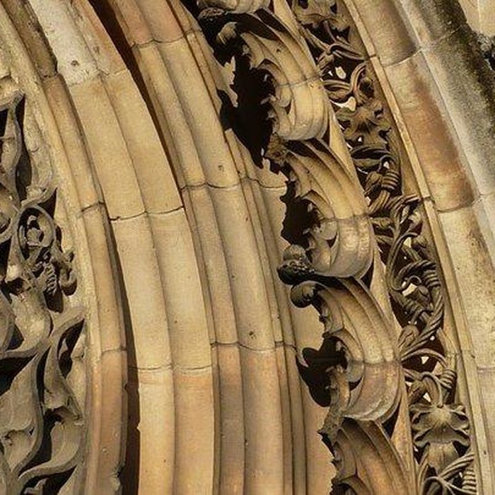 Photo de Église Saint-Jean-Baptiste de Péronne