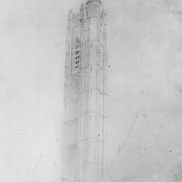 Église Saint-Jean-Baptiste de Péronne