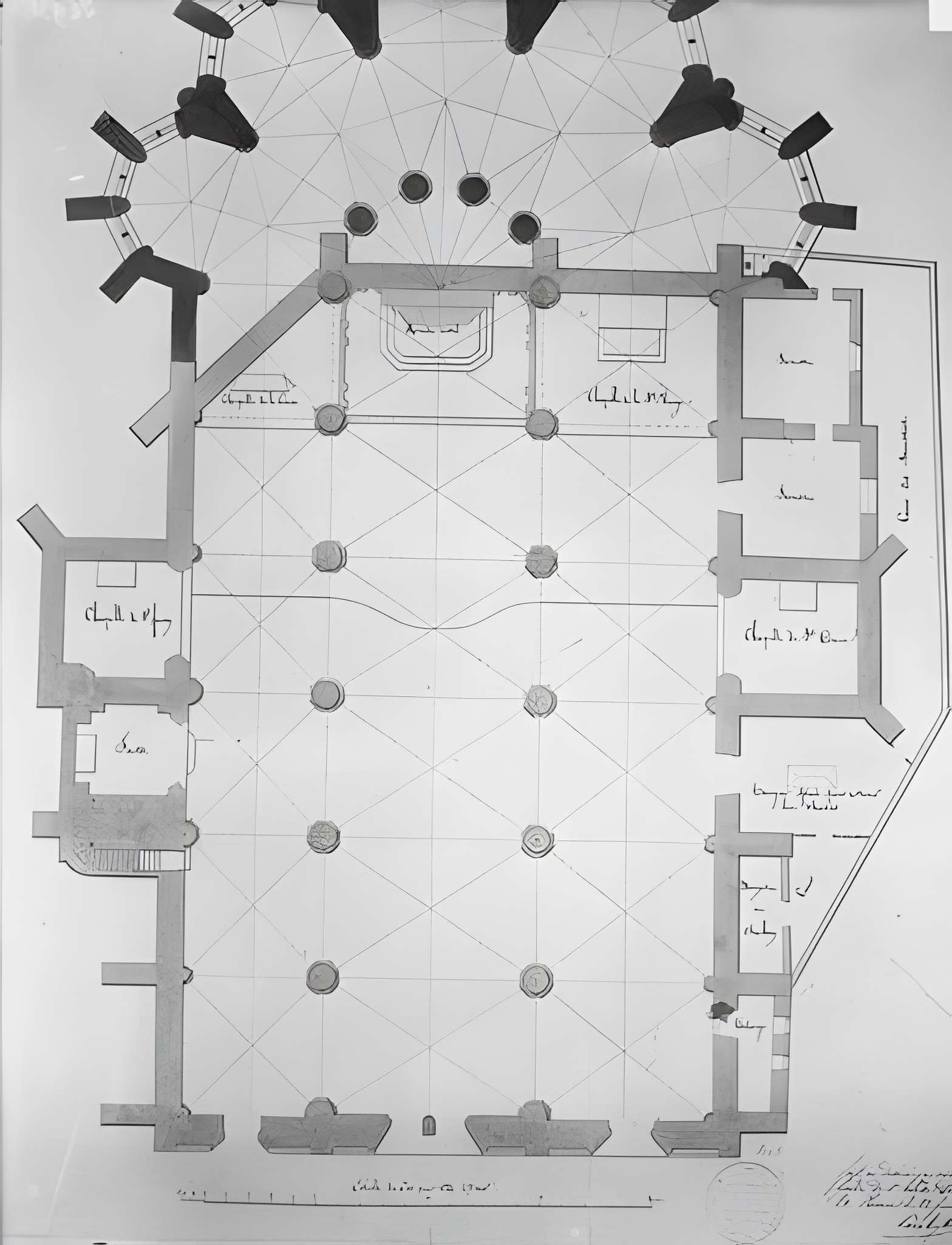 Église Saint-Jean-Baptiste de Péronne