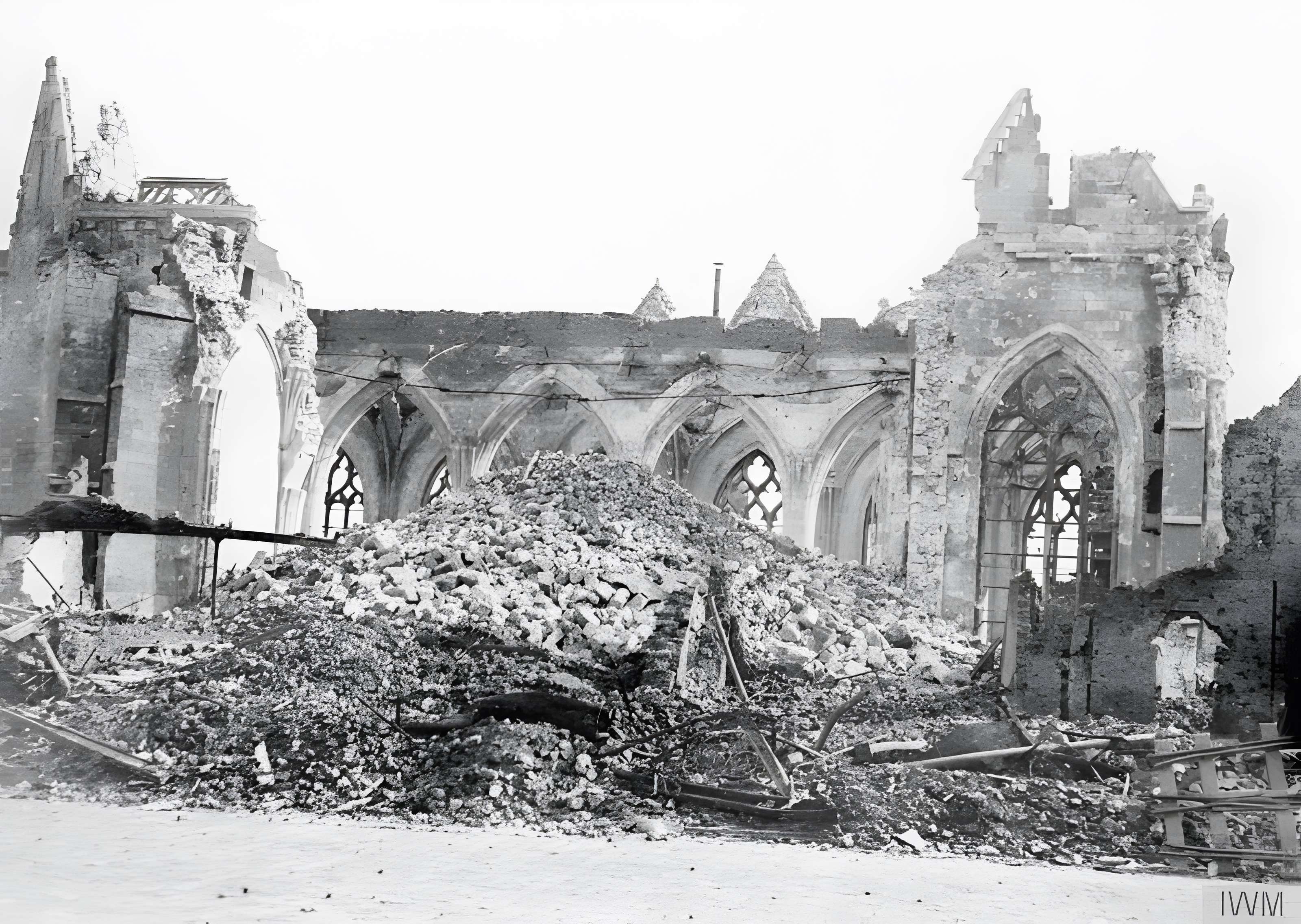 Église Saint-Jean-Baptiste de Péronne