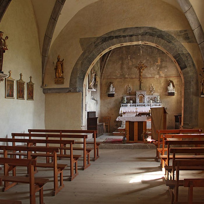 Photo de Eglise Saint-Paul