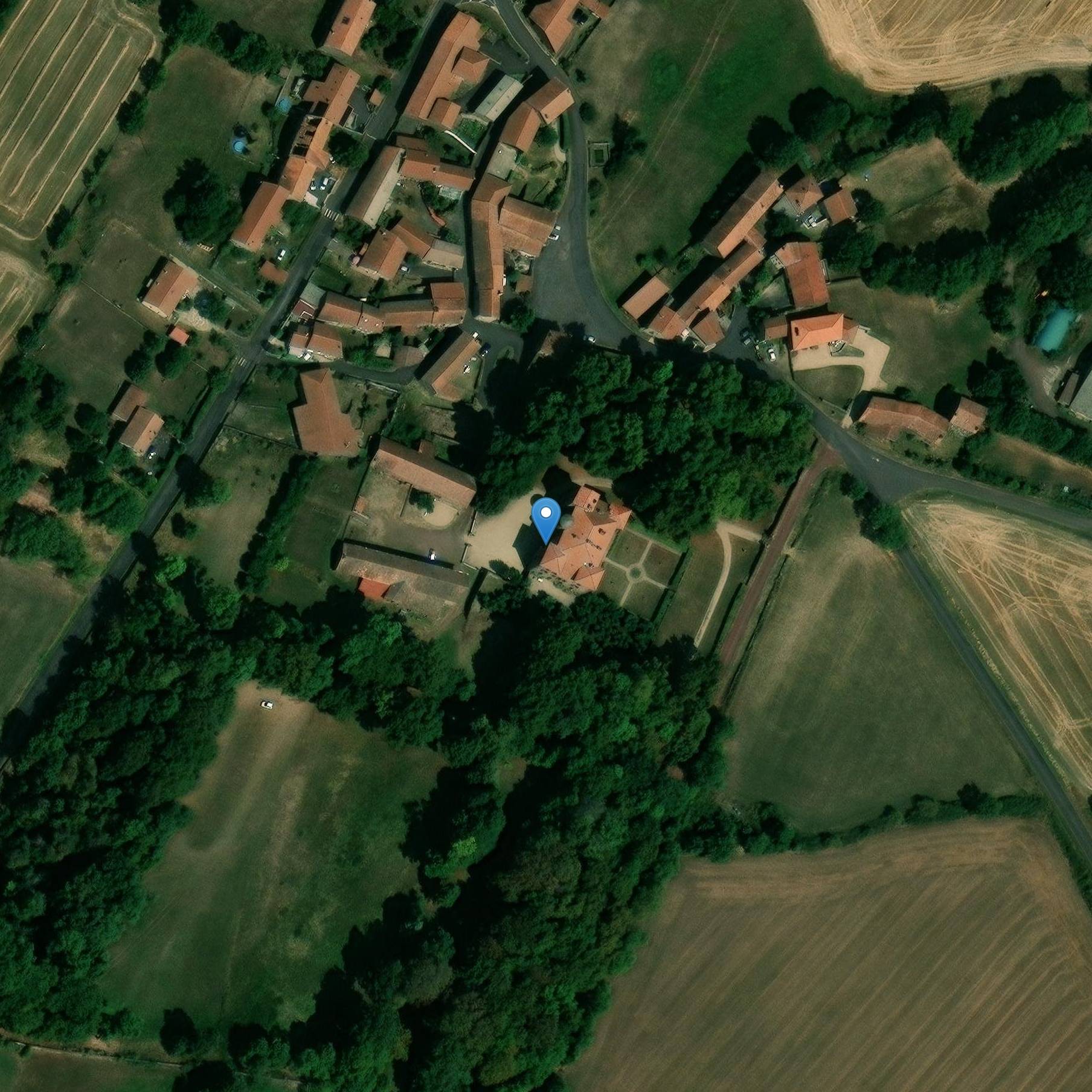 Photo de Castillo Thiollent