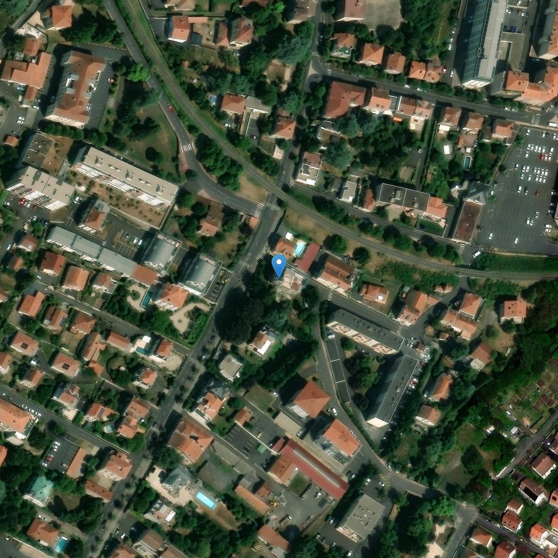 Photo de Villa Alirol