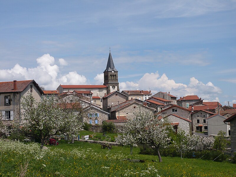 Photo de Eglise Saint-Victor