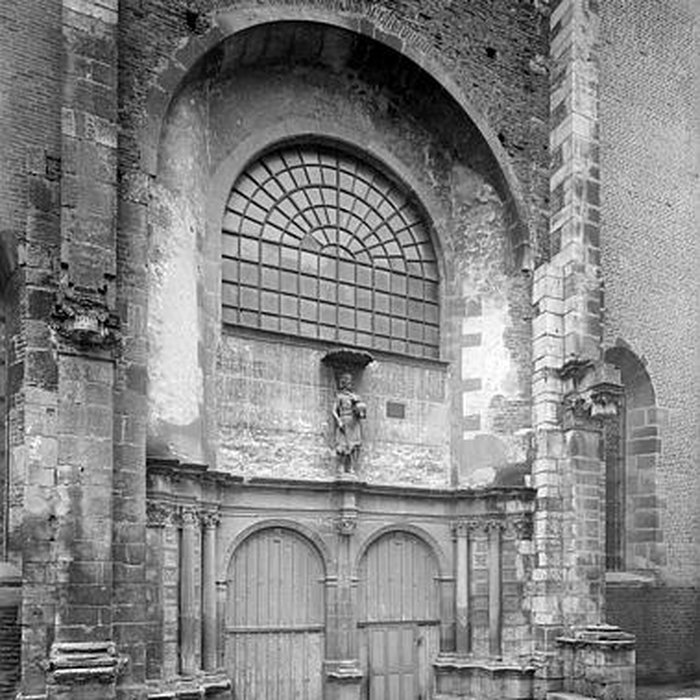 Photo de Église Saint-Jean-Baptiste de Saint-Jean-de-Losne