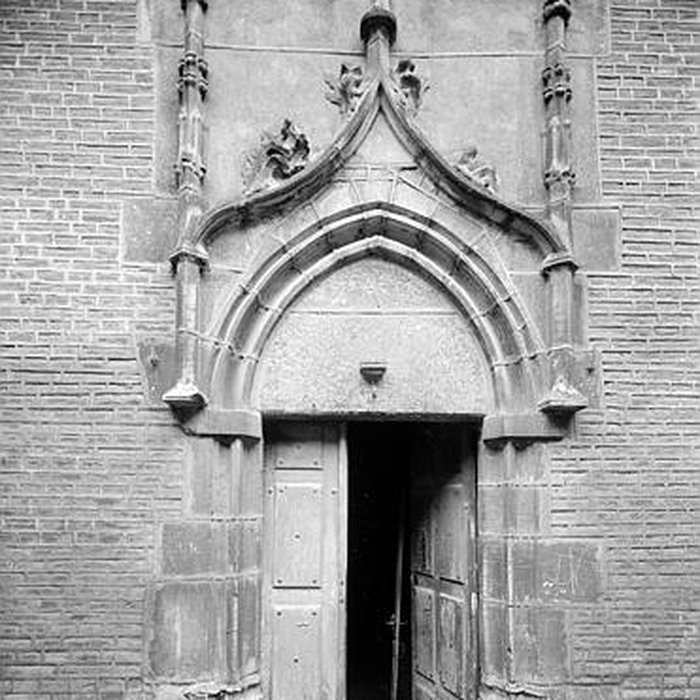 Photo de Église Saint-Jean-Baptiste de Saint-Jean-de-Losne