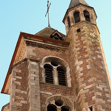 Église Saint-Jean-Baptiste de Saint-Jean-de-Losne
