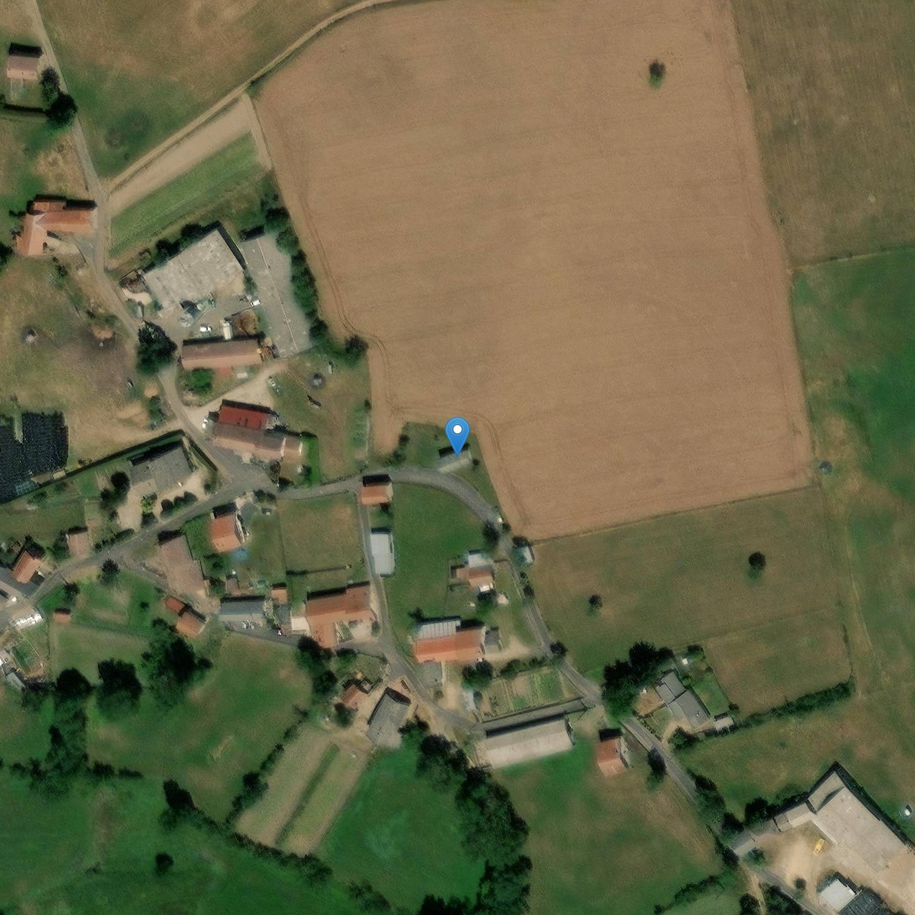 Photo de Chapelle Saint Martin d'Apilhac