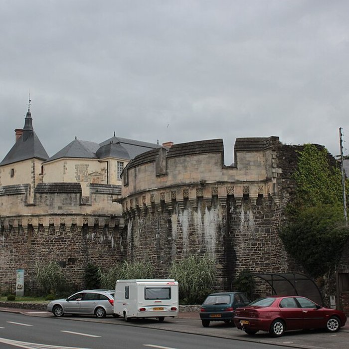 Photo de Château