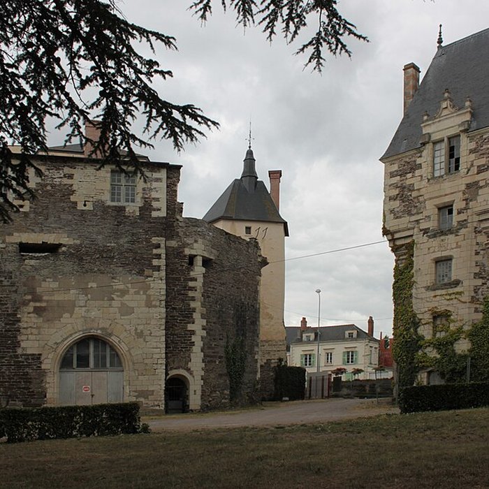 Photo de Château